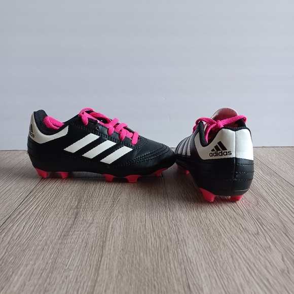 adidas Shoes Adidas Goletto Vi Fg J Kids Firm Ground Soccer Cleats
